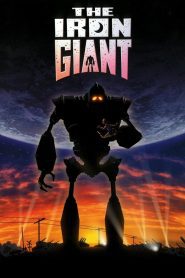 The Iron Giant 1999