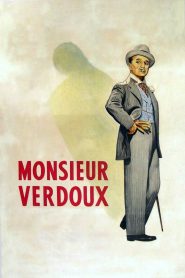 Monsieur Verdoux 1947