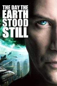 The Day the Earth Stood Still 2008