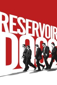 Reservoir Dogs