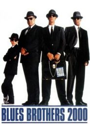 Blues Brothers 2000 1998