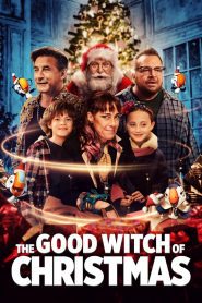 The Good Witch of Christmas 2022