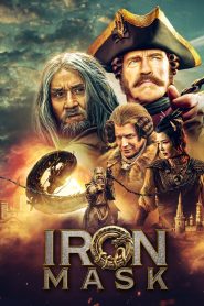 Journey to China: The Mystery of Iron Mask 2019