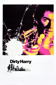 Dirty Harry 1971