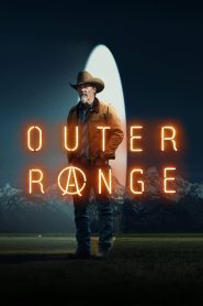 Outer Range 2022