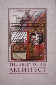 The Belly of an Architect 1987