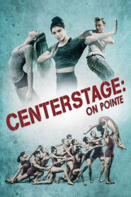 Center Stage: On Pointe 2016