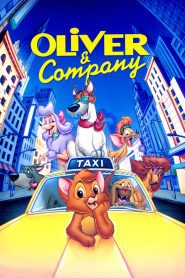 Oliver & Company 1988