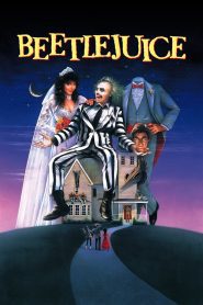 Beetlejuice 1988