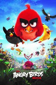 The Angry Birds Movie