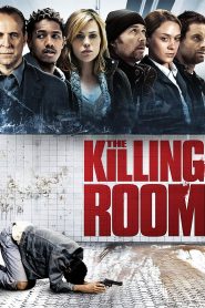 The Killing Room 2009