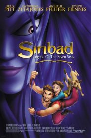 Sinbad: Legend of the Seven Seas 2003