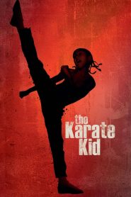 The Karate Kid 2010