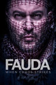 Fauda 2015