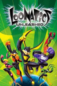 Loonatics Unleashed 2005