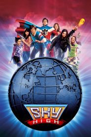 Sky High 2005