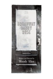 Broadway Danny Rose 1984