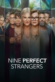 Nine Perfect Strangers 2021