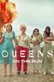 Queens on the Run 2023