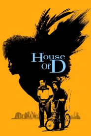 House of D 2004