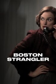 Boston Strangler 2023