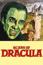 Scars of Dracula 1970