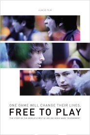 Free to Play (Dota 2)