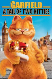 Garfield: A Tail of Two Kitties 2006