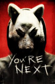 You’re Next 2011