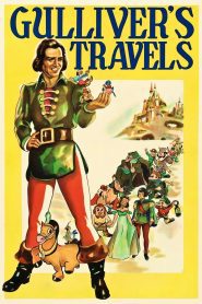 Gulliver’s Travels 1939