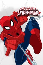 Marvel’s Ultimate Spider-Man