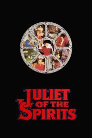 Juliet of the Spirits 1965