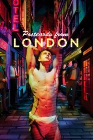 Postcards from London 2018