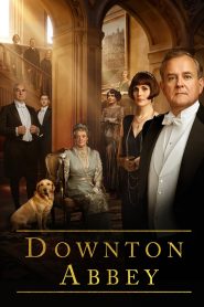 Downton Abbey 2019