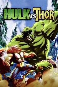 Hulk vs. Thor (GR)