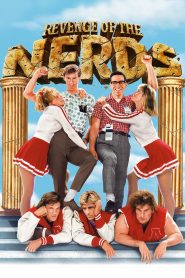 Revenge of the Nerds 1984