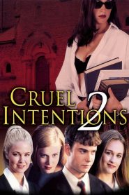 Cruel Intentions 2 2001