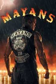 Mayans M.C.