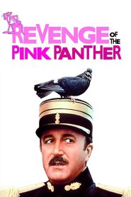 Revenge of the Pink Panther 1978