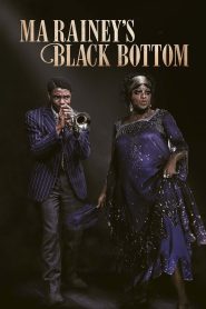 Ma Rainey’s Black Bottom 2020