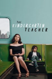 The Kindergarten Teacher 2018