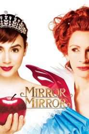 Mirror Mirror 2012