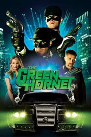 The Green Hornet 2011