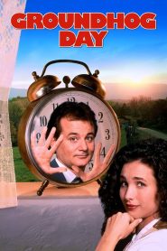 Groundhog Day 1993