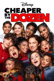 Cheaper by the Dozen 2022