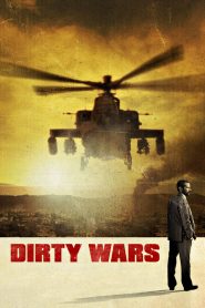 Dirty Wars 2013