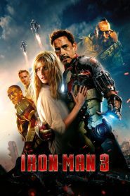 Iron Man 3 2013