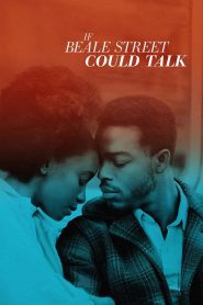 If Beale Street Could Talk 2018