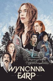 Wynonna Earp 2016