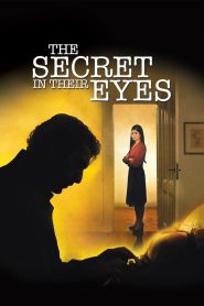 The Secret in Their Eyes 2009